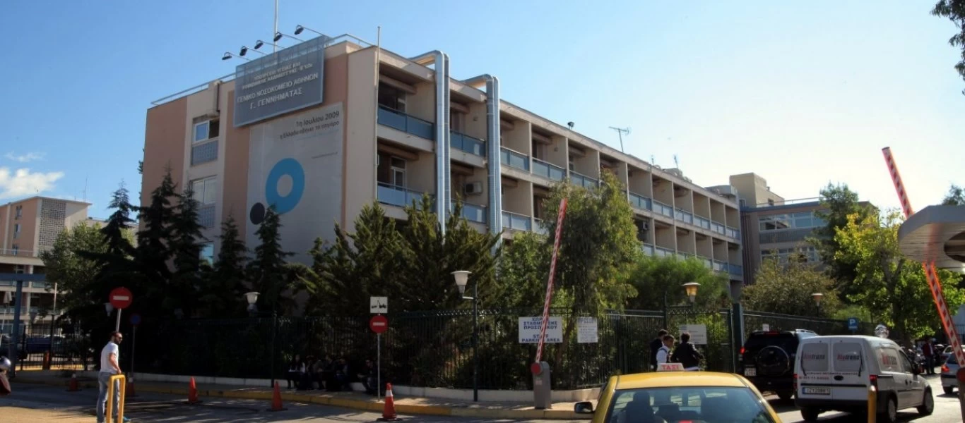 Πεθερά του 35χρονου: «Περίμεναν 4 ημέρες να του κάνουν αξονική για να δουν αν έχει πνευμονία»